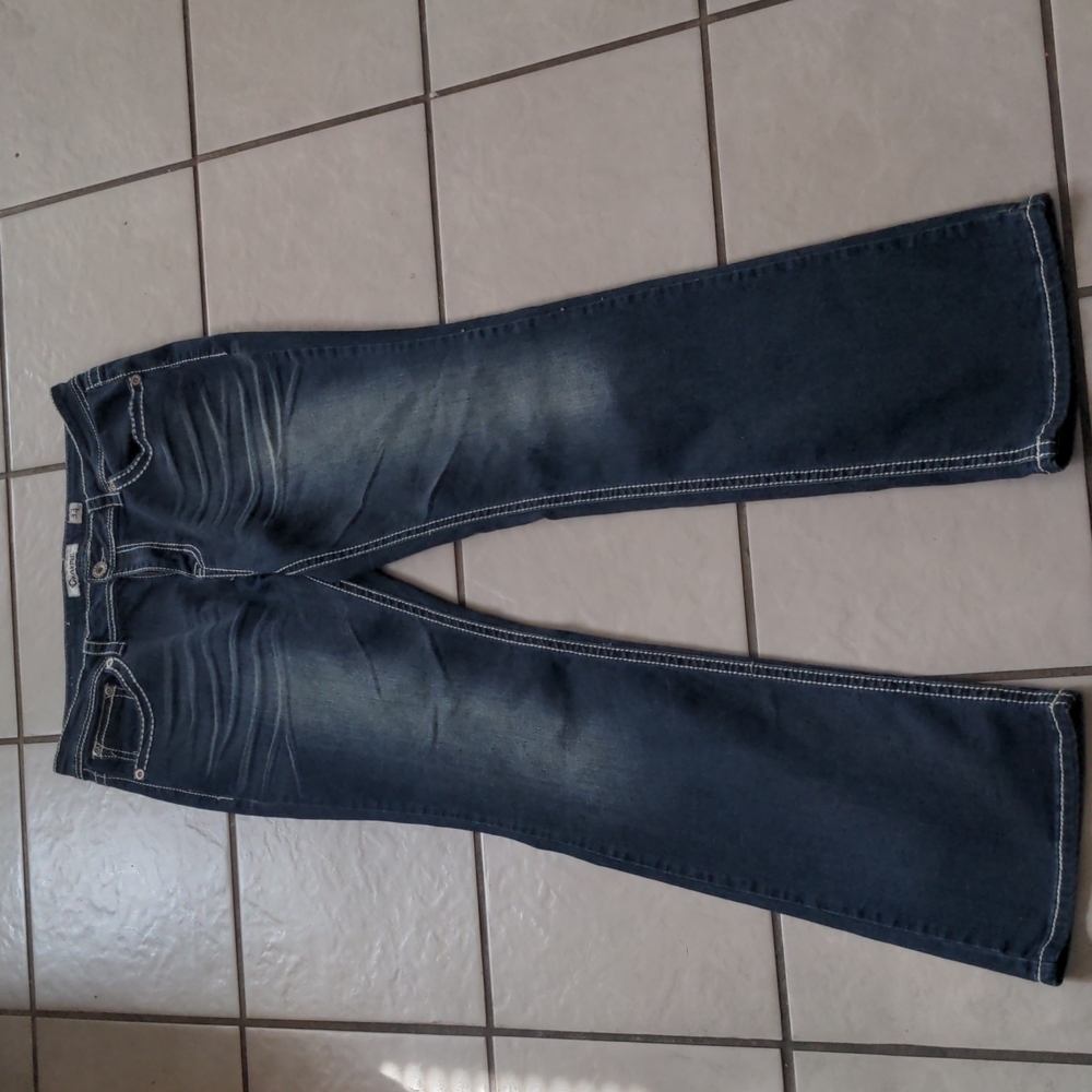 Womans Charme sz 34 jeans